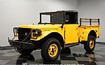 1951 M-37 Power Wagon Thumbnail 5