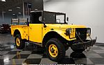 1951 M-37 Power Wagon Thumbnail 16