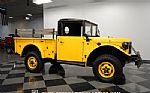 1951 M-37 Power Wagon Thumbnail 15