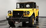 1951 M-37 Power Wagon Thumbnail 18