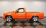 1997 C1500 Show Truck Thumbnail 2