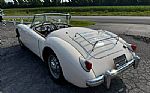 1957 MGA Thumbnail 35