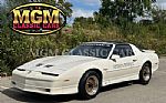 1989 Pontiac Firebird Trans Am