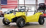 2022 Oreion Dune Buggy