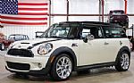 2008 Mini Cooper Clubman