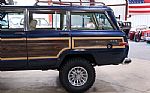 1989 Grand Wagoneer Thumbnail 4