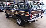 1989 Grand Wagoneer Thumbnail 5