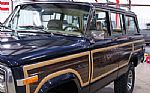 1989 Grand Wagoneer Thumbnail 25