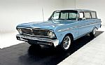 1965 Ford Falcon Deluxe Station Wagon