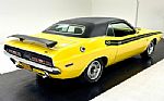 1971 Challenger R/T Hardtop Thumbnail 5