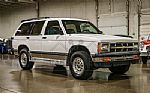 1993 S-10 Blazer Thumbnail 33