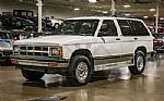 1993 S-10 Blazer Thumbnail 28