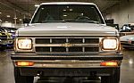 1993 S-10 Blazer Thumbnail 37