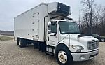 2006 Freightliner Business Class M2