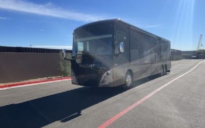 2016 Winnebago Meridian 42E