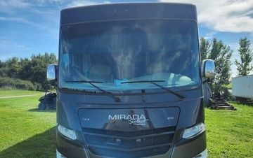 2016 Coachmen Mirada 35LS