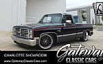 1986 Silverado Thumbnail 1