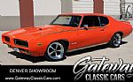 1969 GTO Thumbnail 1