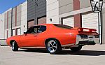 1969 GTO Thumbnail 4