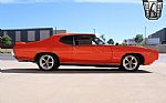 1969 GTO Thumbnail 7