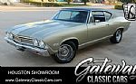 1968 Chevelle Thumbnail 1