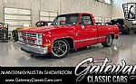 1985 C10 Pickup Thumbnail 1