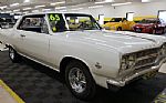 1965 Malibu 2 Door Hardtop Thumbnail 3