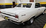 1965 Malibu 2 Door Hardtop Thumbnail 4