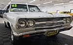 1965 Malibu 2 Door Hardtop Thumbnail 9