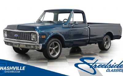 1972 Chevrolet C10 