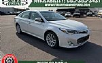 2014 Toyota Avalon