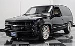 1998 Tahoe Supercharged Restomod Thumbnail 19