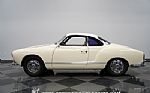 1966 Karmann Ghia Thumbnail 6