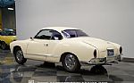 1966 Karmann Ghia Thumbnail 7