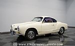 1966 Karmann Ghia Thumbnail 5