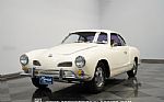 1966 Karmann Ghia Thumbnail 14