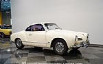 1966 Karmann Ghia Thumbnail 11