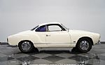 1966 Karmann Ghia Thumbnail 10