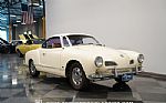 1966 Karmann Ghia Thumbnail 12