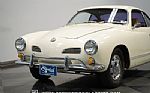 1966 Karmann Ghia Thumbnail 15