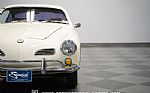 1966 Karmann Ghia Thumbnail 16