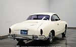 1966 Karmann Ghia Thumbnail 22