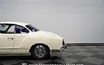 1966 Karmann Ghia Thumbnail 21