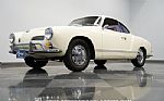 1966 Karmann Ghia Thumbnail 18