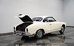 1966 Karmann Ghia Thumbnail 28