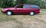 1993 Ford Taurus