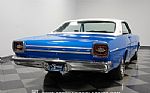 1966 Galaxie 500 Fastback Thumbnail 11