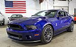 2013 Mustang Shelby GT500 Thumbnail 1