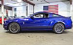 2013 Mustang Shelby GT500 Thumbnail 3