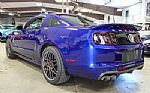 2013 Mustang Shelby GT500 Thumbnail 4